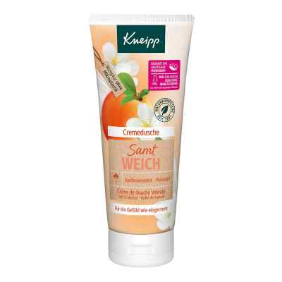 Kneipp Cremedusche Samtweich 200 ml von Kneipp GmbH PZN 11563870