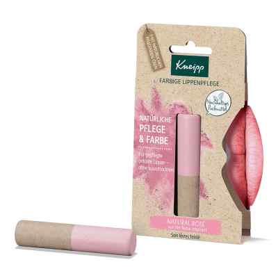 Kneipp Farbige Lippenpflege Rose 3.5 g von Kneipp GmbH PZN 16896412