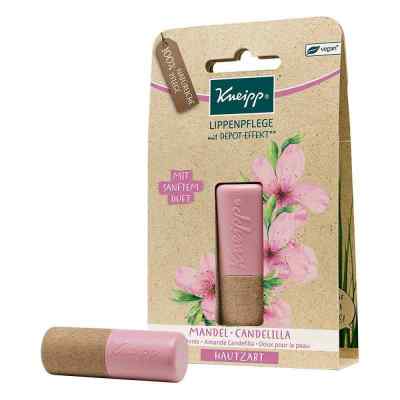 Kneipp Lippenpflege Hautzart Mandel Candelilla 1 stk von Kneipp GmbH PZN 14184908