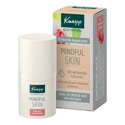 Kneipp Mindf Skin Bele Aug 15 ml von Kneipp GmbH PZN 16623849