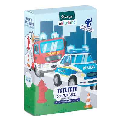 Kneipp Naturkind Tatütata Geschenkset