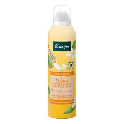 Kneipp Schaum-Dusche Wachgeküsst