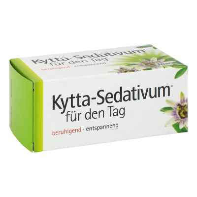 Kytta-Sedativum für den Tag 60 stk von Procter & Gamble GmbH PZN 04215677