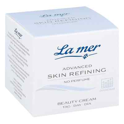 La Mer Advanced Skin Refining Beauty Cr.tag ohne P. 50 ml von La mer Cosmetics AG PZN 12647528