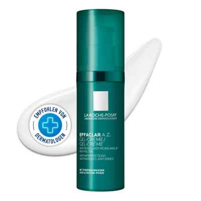 La Roche Posay Effaclar A.Z. Gel-Creme
