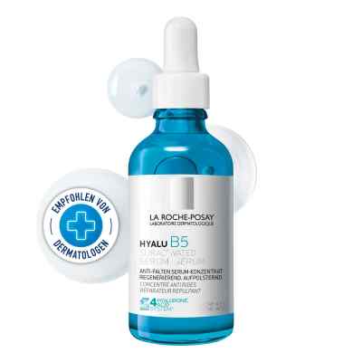  La Roche Posay Hyalu B5 Suractivated Serum 50 ml von L'Oreal Deutschland GmbH PZN 19948581