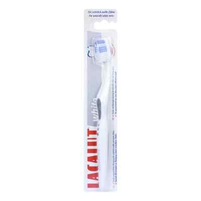 Lacalut white Zahnbürste 1 stk von Dr. Theiss Naturwaren GmbH PZN 11038879