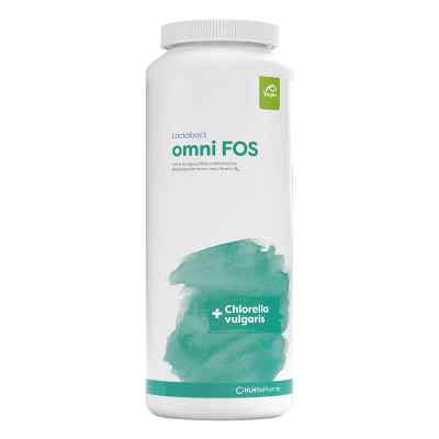 Lactobact omni FOS - Probiotikum mit Vitamin B12