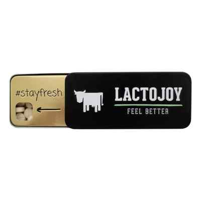 Lactojoy 14.500 Fcc Tabletten 45 stk von better foods GmbH PZN 11550583