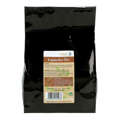 Lapacho Tee Sanitas 250 g von SANITAS GmbH & Co. KG PZN 00051606
