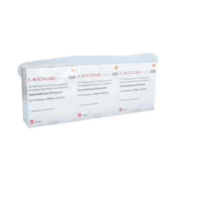 Laventair Ellipta 55 [my]g/22 [my]g einzeld.P.z.In 3 stk von BERLIN-CHEMIE AG PZN 11329832