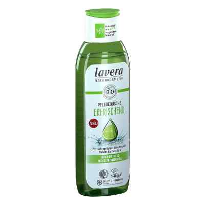 Lavera Pflegedusche Erfrischend Dt 250 ml von LAVERANA GMBH & Co. KG PZN 17502869