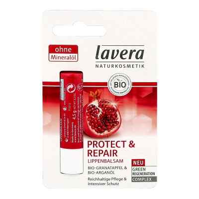 Lavera Protect & Repair Lippenbalsam 4.5 g von LAVERANA GMBH & Co. KG PZN 14037449