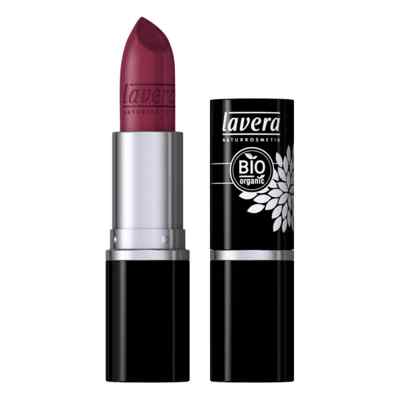 Lavera Trend sensitiv Beautiful Lips 09 maroonkiss 4.5 g von LAVERANA GMBH & Co. KG PZN 06128385