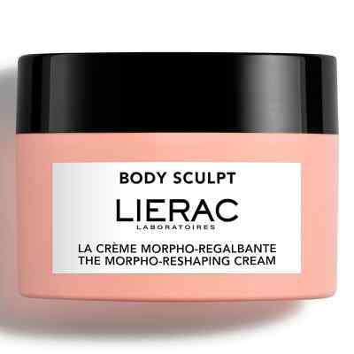 Lierac BODY SCULPT Körpercreme