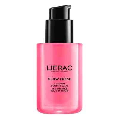 Lierac Glow Fresh Strahlkraft Booster Serum 30 ml von Laboratoire Native Deutschland GmbH PZN 20605774