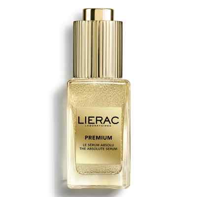 Lierac Premium Das Globale Serum 30 ml von Laboratoire Native Deutschland GmbH PZN 20108981