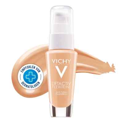 Liftactiv Flexiteint gold 45 30 ml von L'Oreal Deutschland GmbH PZN 05510289