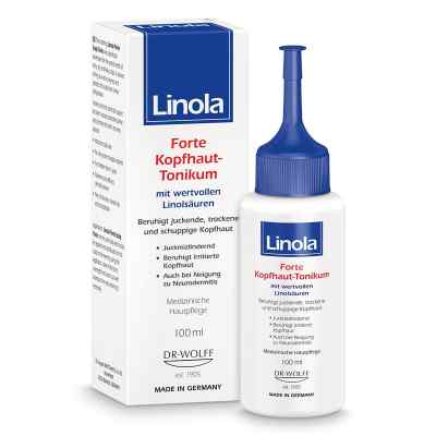 Linola Forte Kopfhaut-Tonikum