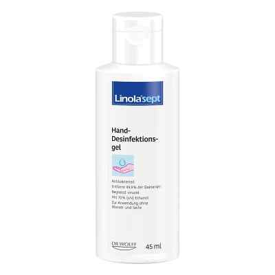 Linola Sept Hand-Desinfektionsgel
