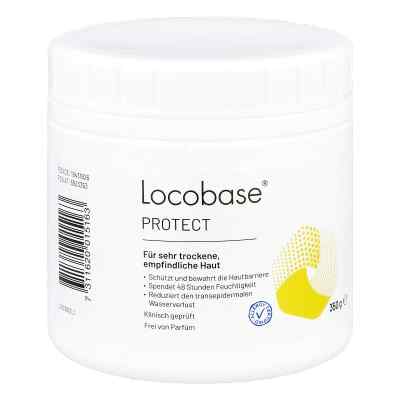 Locobase Protect Creme De/at 350 g von Karo Healthcare AB PZN 19431926