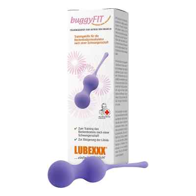 Lubexxx Buggyfit Einzeltrainer Becken nach Schwangerschaft