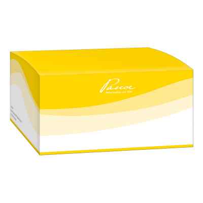 Lymphdiaral Injektopas L Ampullen 100 stk von Pascoe pharmazeutische Präparate GmbH PZN 00788436