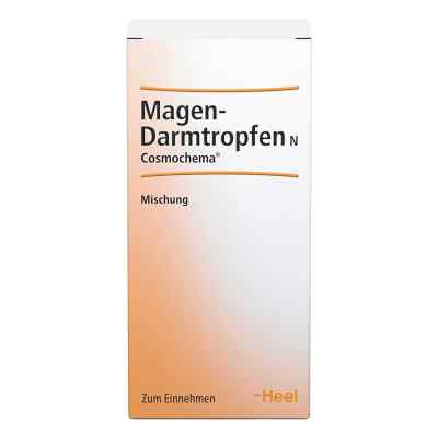 Magen Darmtropfen N Cosmochema 50 ml von Biologische Heilmittel Heel GmbH PZN 03915013