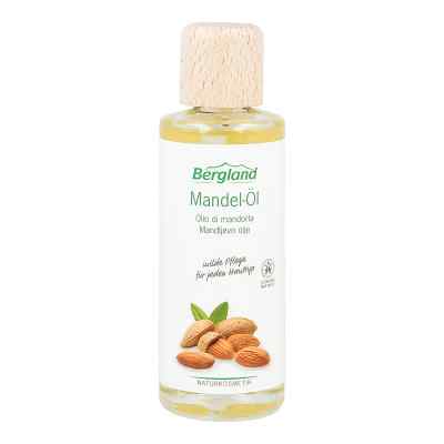Mandelöl