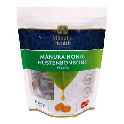 Manuka Health Mgo 400+ Lutschbonb.propolis