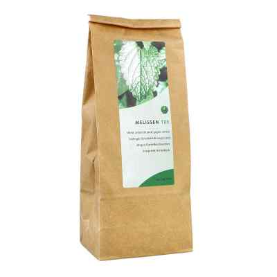 Melissen Tee 100 g von Alexander Weltecke GmbH & Co KG PZN 00430290