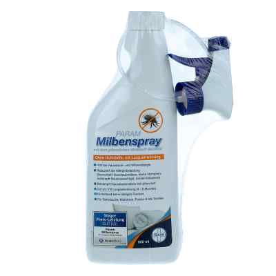Milbenspray für Matratzen/polster/alle Textilien