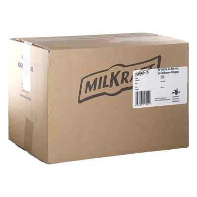 Milkraft Trinknahrung Mischkarton Pulver 8X660 g von CREMILK GmbH PZN 09012648