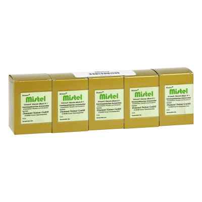 Mistel Bioxera Kapseln 300 stk von Diamant Natuur B. V. s.r.o. PZN 08779394