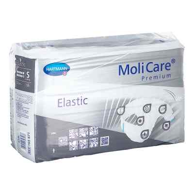 Molicare Premium Elastic Slip 10 Tropfen Größe s 22 stk von PAUL HARTMANN AG PZN 14327147