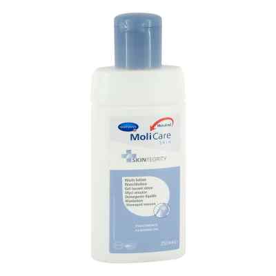 Molicare Skin Waschlotion 250 ml von PAUL HARTMANN AG PZN 12458170