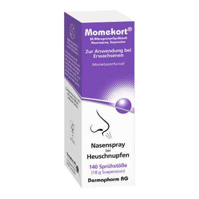 Momekort 50 [my]g/sprühst.nasenspr.susp.140 Erwach 18 g von axicorp Pharma GmbH PZN 14406639