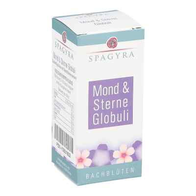 Mond Und Sterne Globuli Bachblüten 10 g von Spagyra GmbH & Co KG PZN 10531632