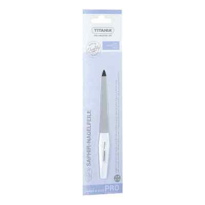Nagelfeile Diamant 16 cm 1 stk von Param GmbH PZN 04844367