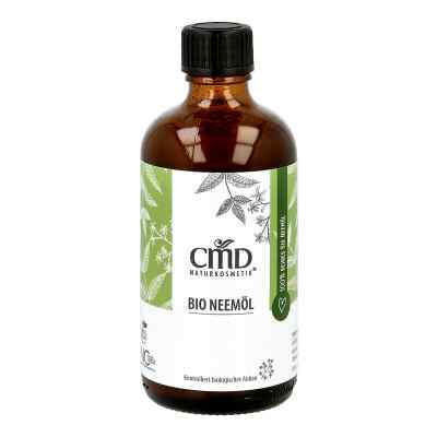 Neemöl 100% reines öl Cmd 100 ml von Axisis GmbH PZN 09946670