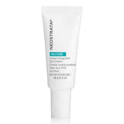 NeoStrata Hydra Filling Eye Cream  15 g von Derma Enzinger GmbH PZN 19827044