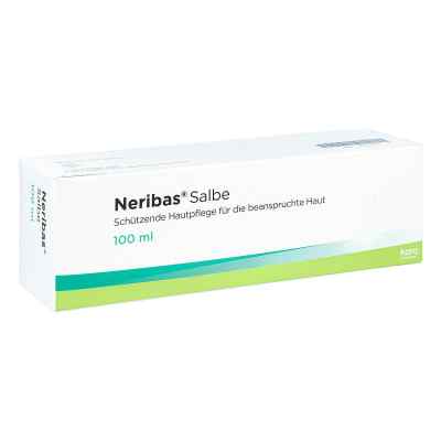 Neribas Salbe 100 ml von Karo Pharma GmbH PZN 00523850