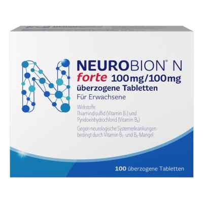 B12 ANKERMANN Vital Tabletten 100 St - Vitamine & Mineralstoffe - Baby &  Kind - Mutter & Kind - easyApotheke