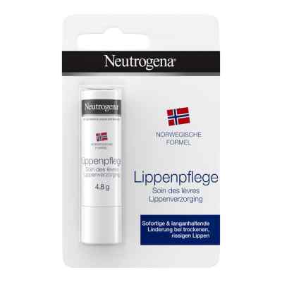 Neutrogena Norwegische Formel Lippenpflege 4.8 g von Kenvue Germany GmbH (CHC) PZN 17157042
