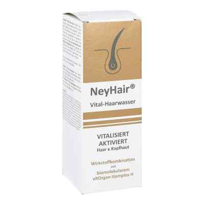 Neyhair Vital-haarwasser 200 ml von REGENA NEY COSMETIC Dr. Theurer GmbH & Co.KG PZN 14227612