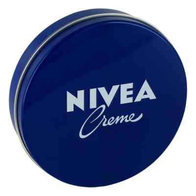 Nivea Creme Dose 150 ml von Beiersdorf AG/GB Deutschland Vertrieb PZN 11324929