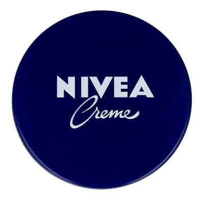 Nivea Creme Dose 250 ml von Beiersdorf AG/GB Deutschland Vertrieb PZN 11324912