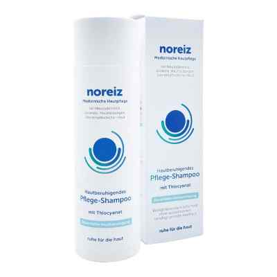 noreiz Hautberuhigendes Pflege-Shampoo 200 ml von Thiocyn GmbH PZN 14310098