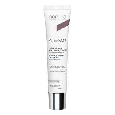 Noreva Alpha Km+ Aufpolsternde Tagescreme 40 ml von Laboratoires Noreva GmbH PZN 20357626