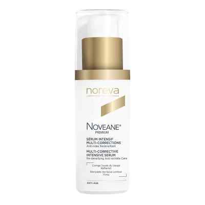Noreva Noveane Premium Intensivserum 30 ml von Laboratoires Noreva GmbH PZN 18100073